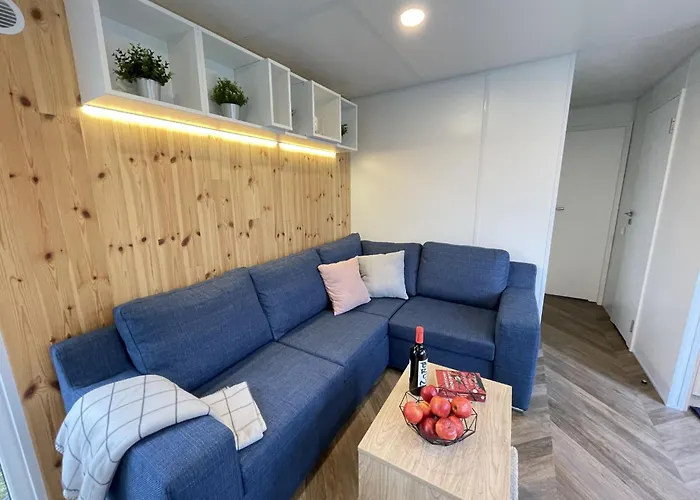 Tiny Haus Altmuehlblick Ii By Interhome Dom wakacyjny *