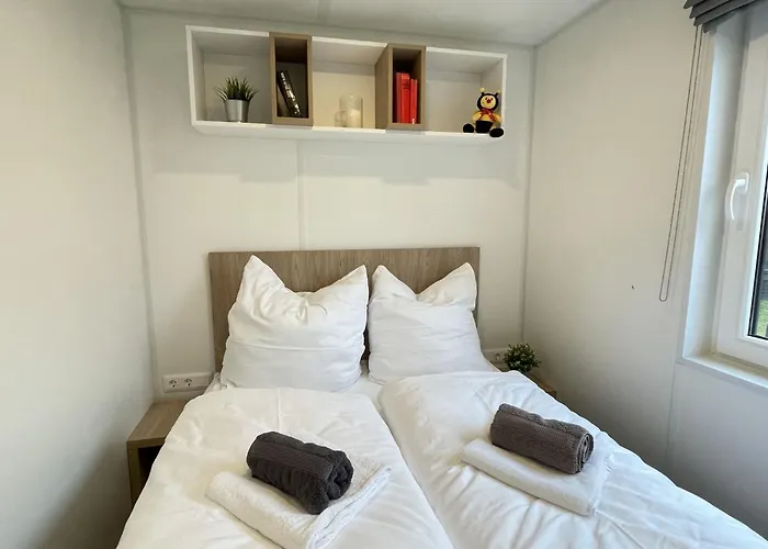 Tiny Haus Altmuehlblick Ii By Interhome Dom wakacyjny