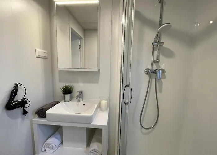 Dom wakacyjny Tiny Haus Altmuehlblick Ii By Interhome Riedenburg