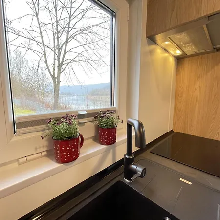 Tiny Haus Altmuehlblick Ii By Interhome Dom wakacyjny