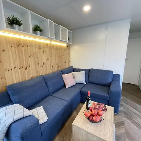 Tiny Haus Altmuehlblick Ii By Interhome Dom wakacyjny *
