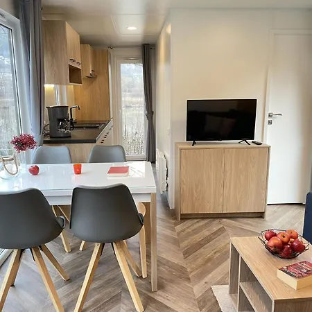 Tiny Haus Altmuehlblick Ii By Interhome Dom wakacyjny
