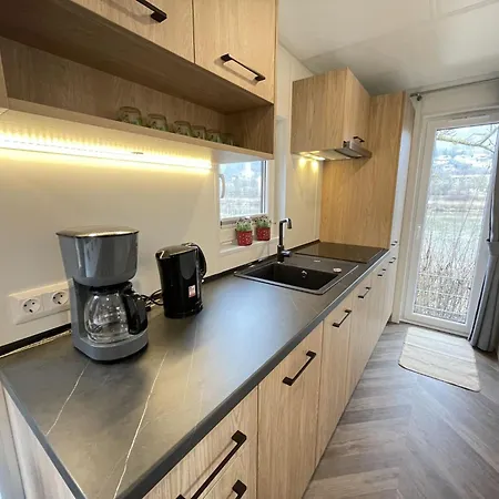 Dom wakacyjny Tiny Haus Altmuehlblick Ii By Interhome *