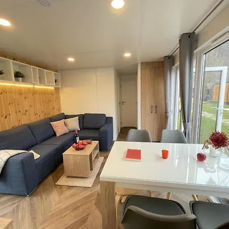 Tiny Haus Altmuehlblick Ii By Interhome Riedenburg