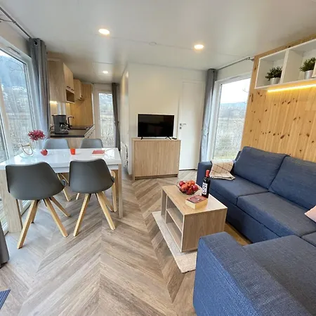 Tiny Haus Altmuehlblick Ii By Interhome *