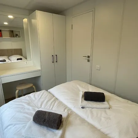 Dom wakacyjny Tiny Haus Altmuehlblick Ii By Interhome *
