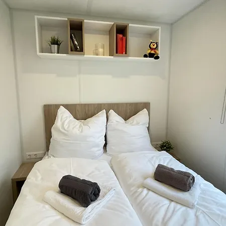 Tiny Haus Altmuehlblick Ii By Interhome Dom wakacyjny