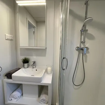 Dom wakacyjny Tiny Haus Altmuehlblick Ii By Interhome Riedenburg