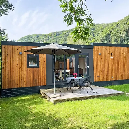Tiny Haus Altmuehlblick Ii By Interhome * Riedenburg