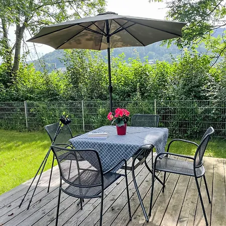 Nyaraló Tiny Haus Altmuehlblick Ii By Interhome