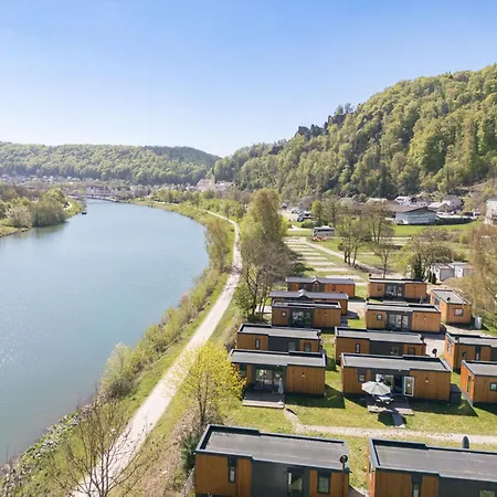 Tiny Haus Altmuehlblick Ii By Interhome * Riedenburg