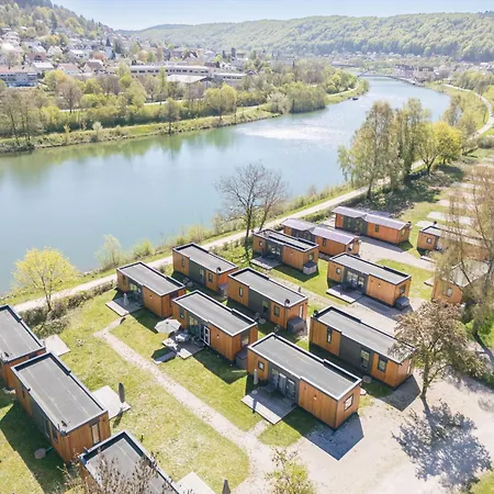Dom wakacyjny Tiny Haus Altmuehlblick Ii By Interhome